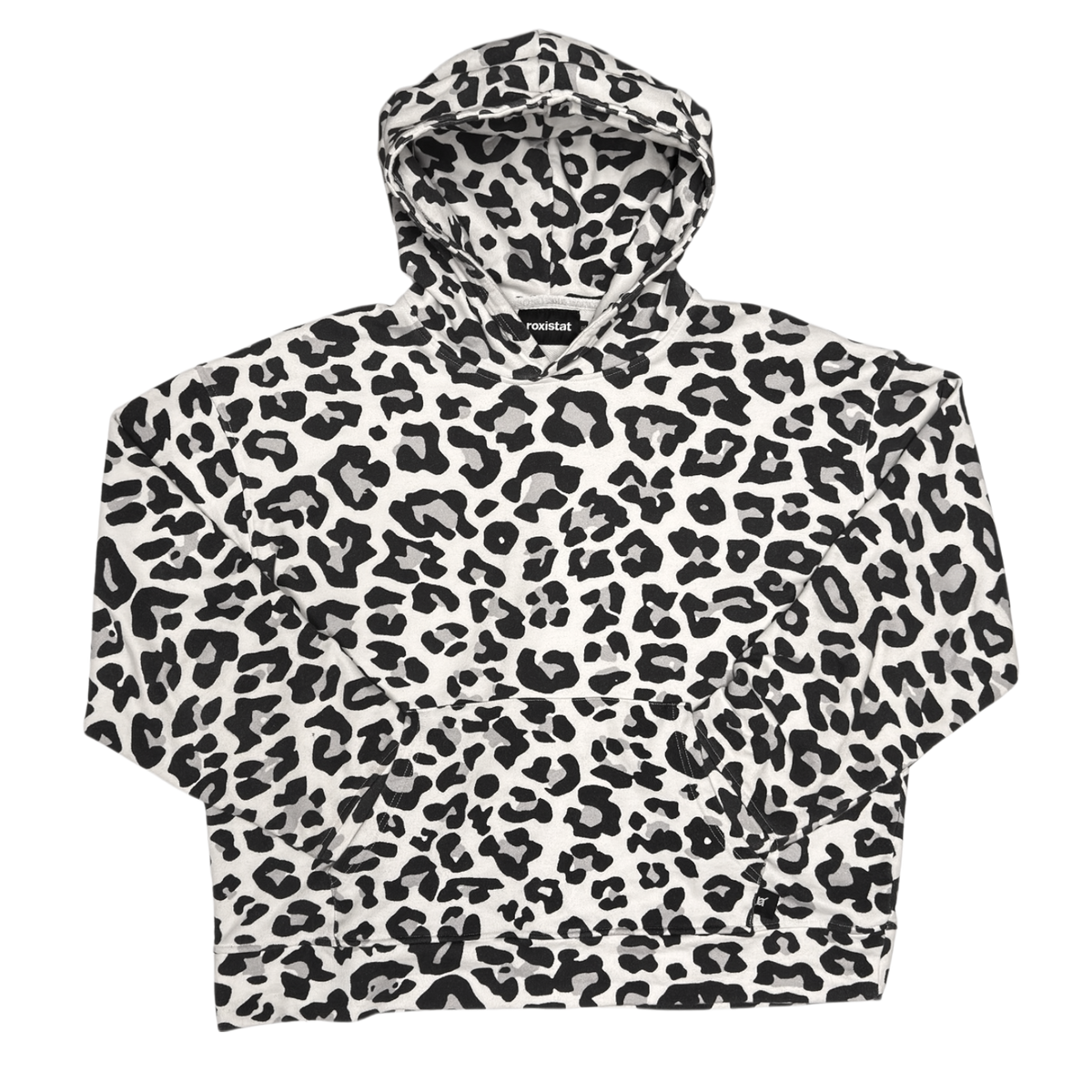 ANTI-CAMO Hoodie
