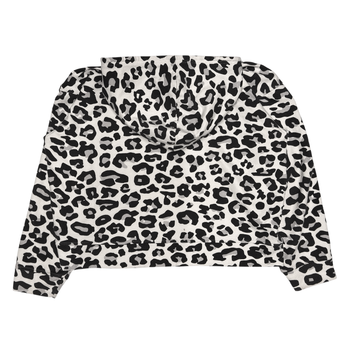 ANTI-CAMO Hoodie