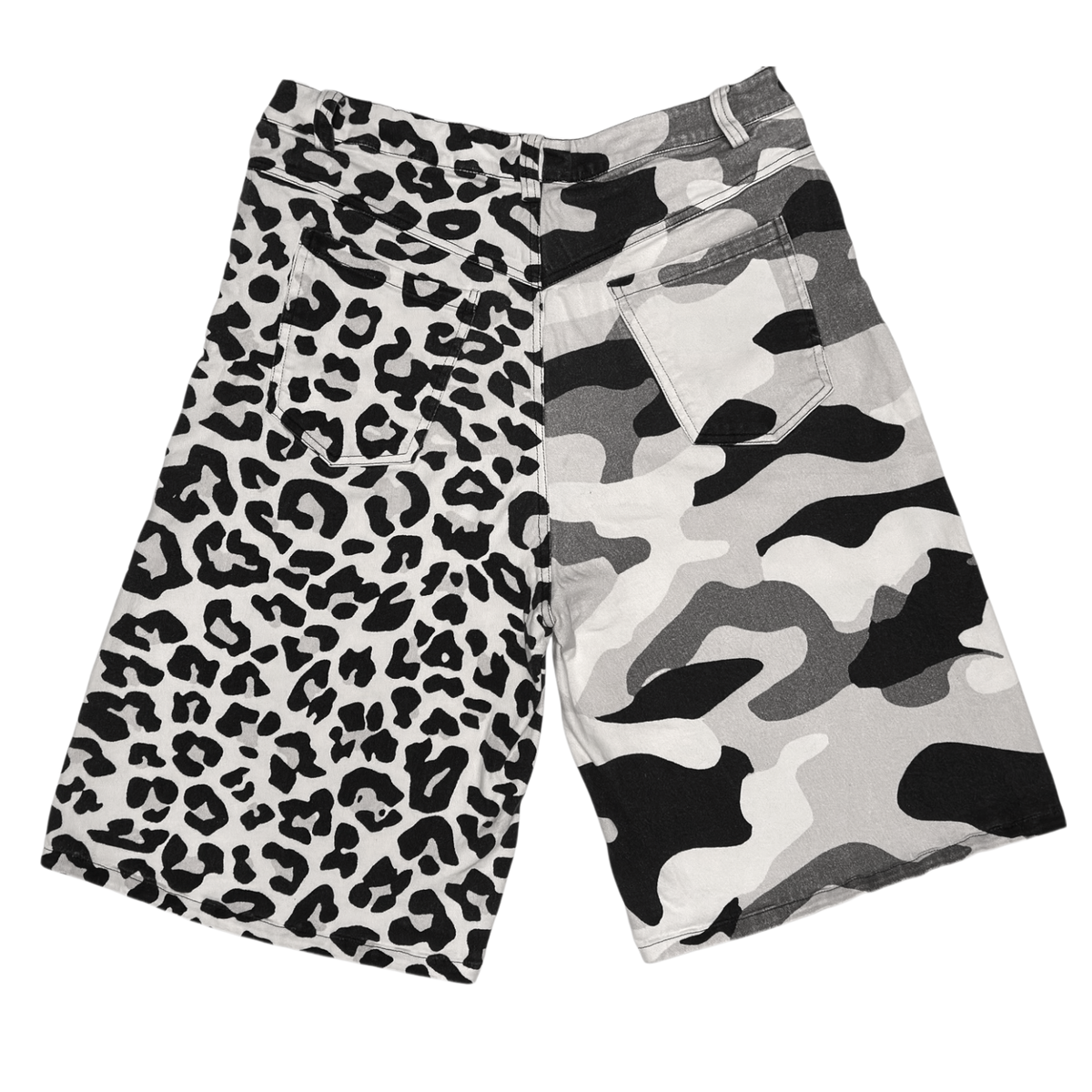 ANTI-CAMO SHORTS