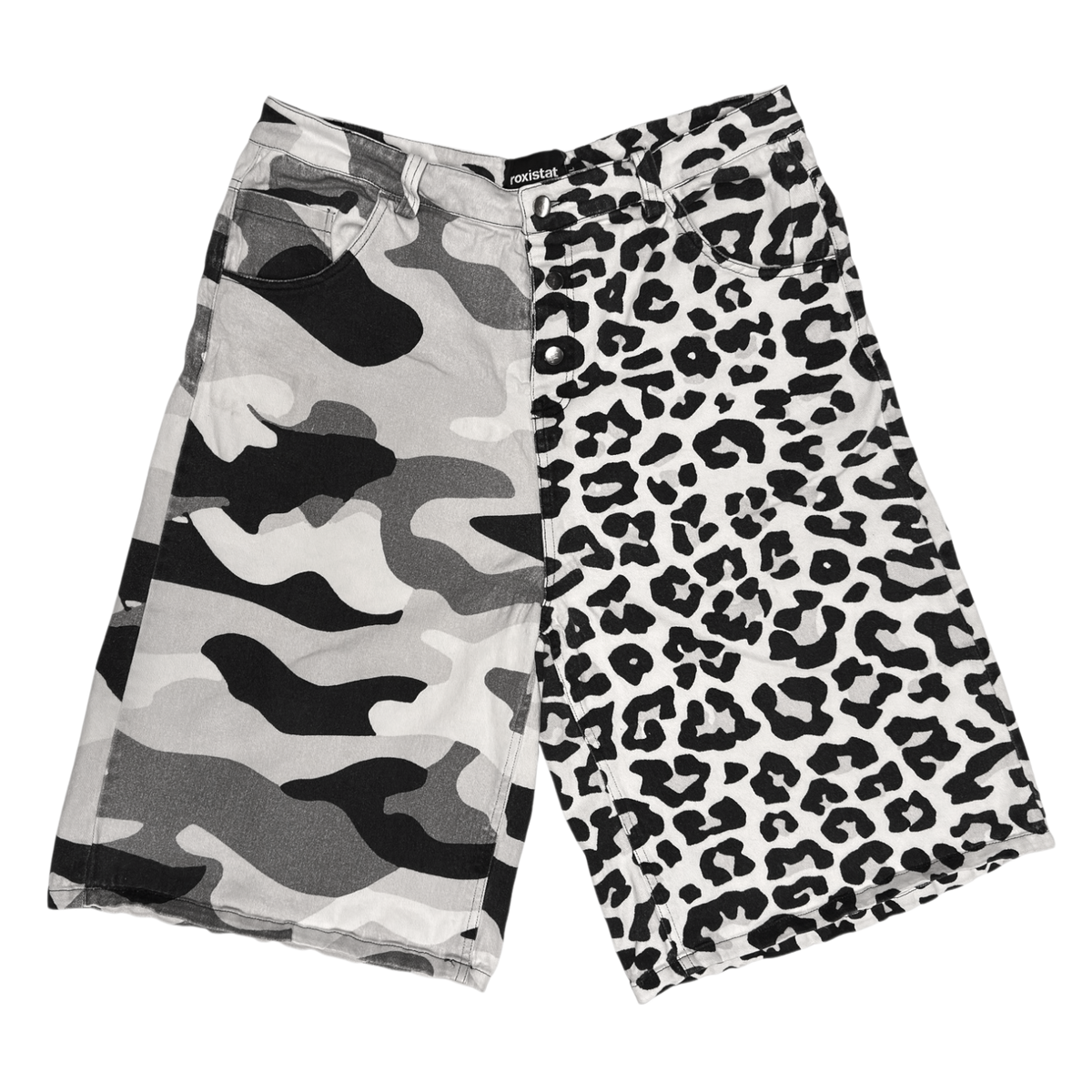 ANTI-CAMO SHORTS